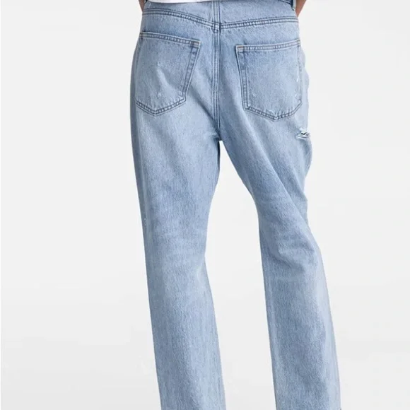 Nwt KBB by kahlana womens mid rise dylan jeans 16 - Picture 2 of 8